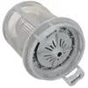 Smeg Filtre Central Pour Lave Vaisselle Smeg