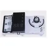 Module de commande pour Lave-vaisselle Bosch 12032285