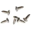 Jeu de vis pour Lave-vaisselle Bosch 00151703