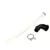 Tuyau de raccord vidange pour Lave-vaisselle Bosch 00496926