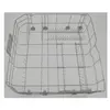 PANIER INFERIEUR POUR LAVE VAISSELLE BEKO * 1790280062 D8835 FD BEKO 7695437342  