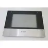 Bosch - Vitre de façade pour Four 00245457