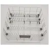 PANIER INFERIEUR POUR LAVE VAISSELLE BEKO * 1759000816 DFN243 76451373...