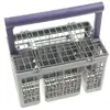 PANIER A COUVERT POUR LAVE VAISSELLE BEKO * 1781501000 DIN26220