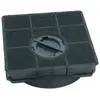 Electrolux Filtre Charbon 40x208x214 Mm Pour Hotte Electrolux