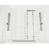 PANIER SUPÉRIEUR POUR LAVE VAISSELLE BEKO * 1756600002 - DFN 6635 S