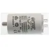 Candy Condensateur 7.5uf 450v De Demarrage Pour Seche Linge Candy