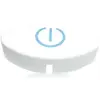 Indesit Touche On-Off Blanc Evo3 Pour Lave-Vaisselle Indesit