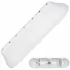 Aube de tambour pour Lave-linge vestel 42002592
