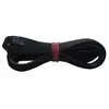 Indesit 1106j4el Courroie Poly-V Elastisch Ept Pour Lave Linge Indesit