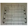 Panier inférieur gris clair pour lave-vaisselle Electrolux AEG