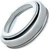 ARÇELIK Joint de hublot pour Lave-linge bluesky Diametre int: 23,55 cm et Diametre ext: 34,5 2807710200
