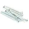 Jeu de 8 vis de fixation pour brûleur pour Table de cuisson Dometic 1053120760