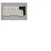 Module d'affichage pour Lave-vaisselle AEG 1113361206