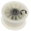 Whirlpool Poulie Tendeur Pour Seche Linge Whirpool