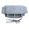 Resistance chauffante sl 1800W + 1000W pour seche linge fagor brandt de-dietrich