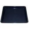 Electrolux - Lèche frite gris/bleu 36x42,5x4 cm pour Four 3870288200