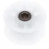 POULIE TENDEUR POUR SÈCHE-LINGE HAIER * 0180800243A - HD8001F, HD8003DE