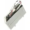 Élément chauffant 1800W + 700W pour résistance sèche-linge Haier - Con...