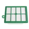 Filtre changeable F1 pour aspirateur Electrolux