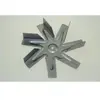 Samsung Hélice moteur chaleur tournante pour four - HELICE MOTEUR - H0...