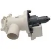 Listo Pompe De Vidange Pour Lave Linge