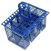 Indesit Panier Porte Couverts Medium Bas Pour Lave Vaisselle Indesit