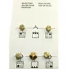 FARGROUPFAR Injecteur butane pour cuisinière Far CG5000 05050470