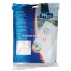 Filtre à graisse pour hottes Whirlpool 480181700642 universel