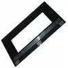 Vitre extérieure de porte 863X457 mm (692532850) Four, cuisinière Smeg