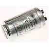 CONDENSATEUR 9MF DUCATI BOITIER METAL POUR SECHE LINGE ELECTROLUX