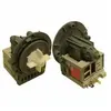 Pompe de vidange (DC90-11110K, DC31-00030A) Lave-linge Samsung