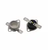 Indesit Kit 2 Thermostats (One Shot+Cycling) 33x32x12mm Pour Seche Lin...