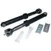 Hotpoint-Ariston Kit d'accessoires pour lave-linge Indesit AQ8L4 - AMORTISSEURS 100 N