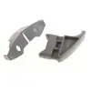 Arrêt glissières supérieur pour Lave-vaisselle Bosch 00165254