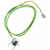 ARÇELIK Sonde Ntc Avec Cable (L-700 Mm) (2953460200, 2953450200) Sèche-linge altus, aya, beko, bluesky, coldis, continental edison, domeos, essentiel b, far,