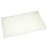 Filtre métal 530x325 mm pour hotte Fagor