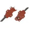 Charbons Moteur x2 pour Lave-Linge hotpoint - ariston C00196544