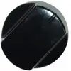 Hotpoint-Ariston Bouton Bruleurs Gaz Noir Pour Table De Cuisson Aristo...