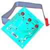 Module électronique pour Sèche-Linge CANDY 40001390