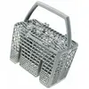 Smeg Panier à Couverts (295090-46705) - Lave-vaisselle (691410768 SMEG...