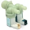 ELECTROVANNE POUR LAVE LINGE CANDY