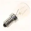 Ampoule e14 15w pour Réfrigérateur, Congélateur smeg 824610598