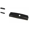 Indesit Protection Poignee Noir Indesit Pour Lave Vaisselle