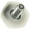 Indesit Pied M8 H 2.9cm Pour Lave Linge Indesit