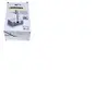 Lot de 5 chiffons Karcher - KA6.369-357.0 - Kärcher SC4100C - Accessoire pour aspirateur