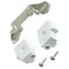 Sidex Charniere De Hublot Avec Embouts Pour Lave Linge Sidex
