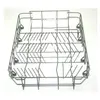 Smeg PANIER INFÉRIEUR POUR LAVE VAISSELLE SMEG