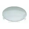 Scholtes Plafonnier - Scholtès - C00131575 - Diamètre 75mm - Fixation par 3 clips - Pièce d'origine