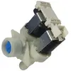 Whirlpool Electrovanne 2 Voies Pour Lave Linge Whirlpool